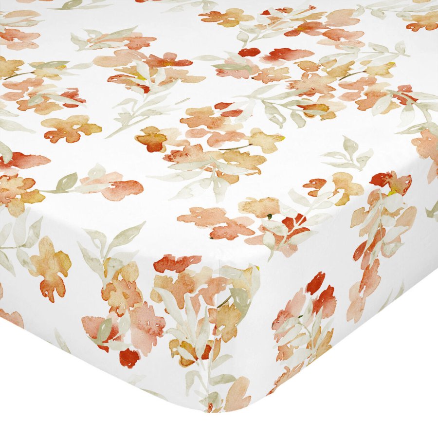 Monteret bundark HappyFriday Riomaggiore Multifarvet 105 x 200 x 32 cm #1