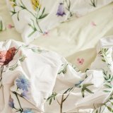 Nordisk cover HappyFriday Manarola Multifarvet 155 x 220 cm #2