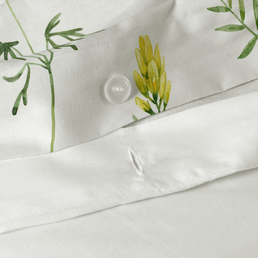Nordisk cover HappyFriday Manarola Multifarvet 155 x 220 cm #6