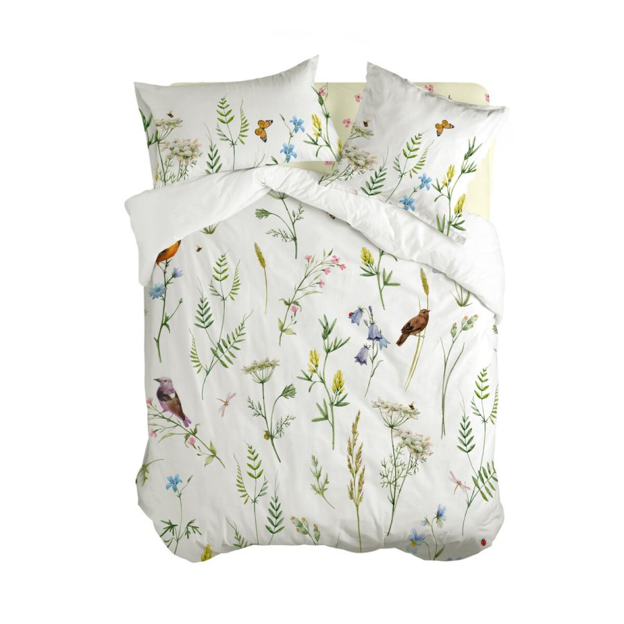 Nordisk cover HappyFriday Manarola Multifarvet 200 x 200 cm #1