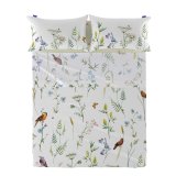 Toplagen HappyFriday Manarola Multifarvet 240 x 270 cm #1