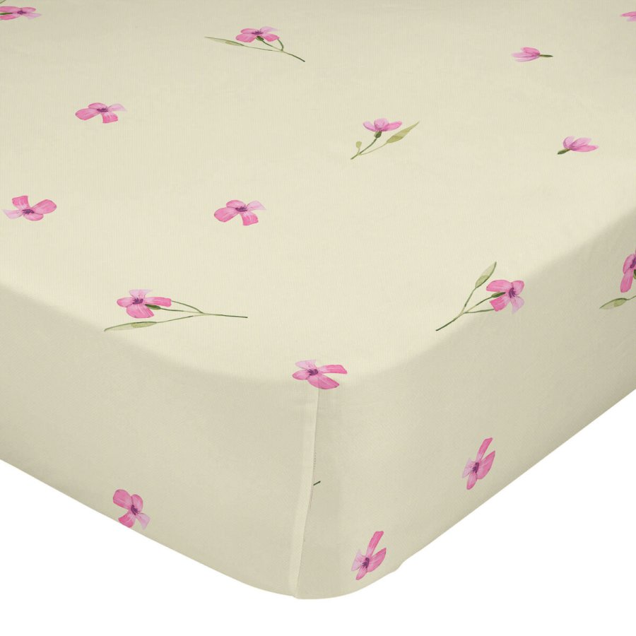 bundplastik HappyFriday Manarola Multifarvet 90 x 200 x 32 cm #1