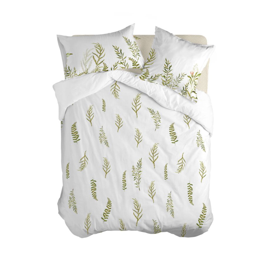 Nordisk cover HappyFriday Monterosso Multifarvet 200 x 200 cm #1