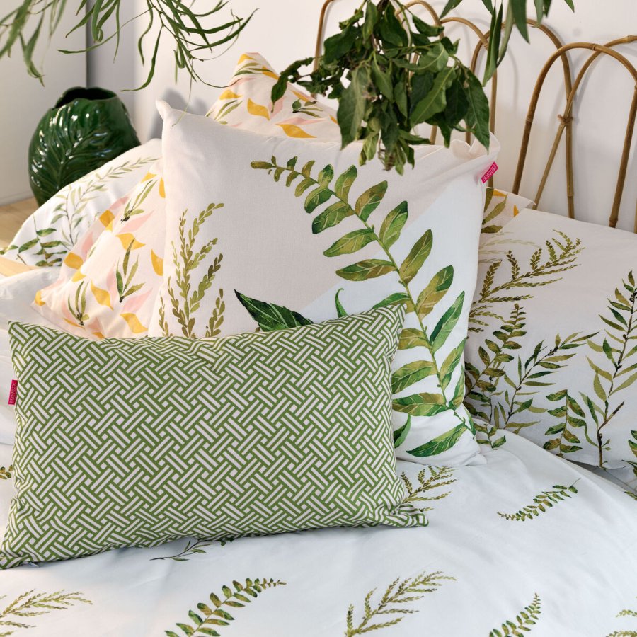 Nordisk cover HappyFriday Monterosso Multifarvet 220 x 220 cm #6