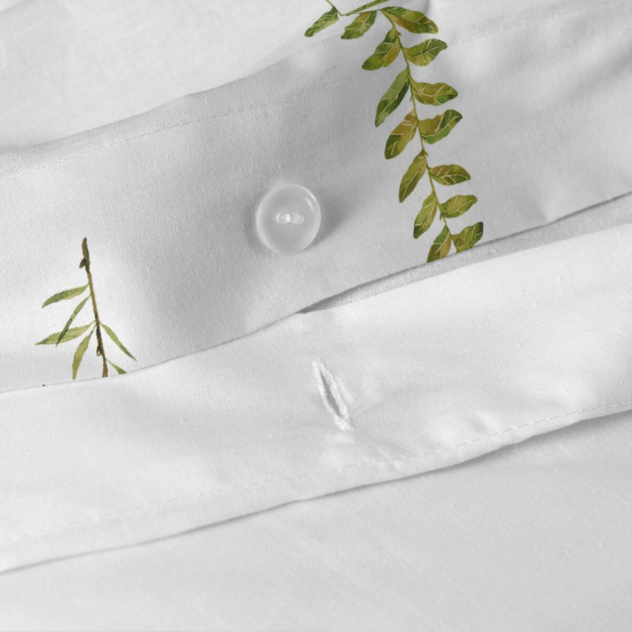 Nordisk cover HappyFriday Monterosso Multifarvet 240 x 220 cm #7