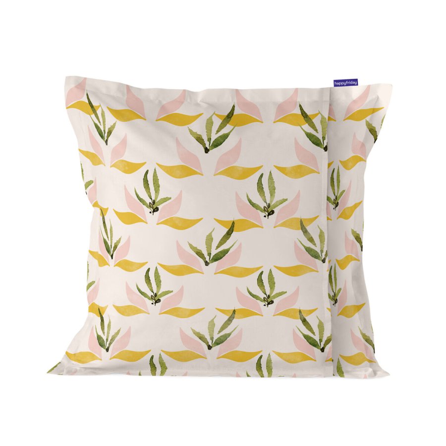 Pudebetrk HappyFriday Monterosso Multifarvet 60 x 60 cm #3