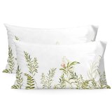 Pudebetrk HappyFriday Monterosso Multifarvet 50 x 75 cm (2 enheder) #1