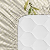 bundplastik HappyFriday Monterosso Multifarvet 200 x 200 x 32 cm #4