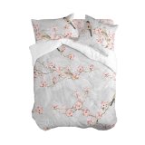 Nordisk cover HappyFriday Ohara Multifarvet 260 x 240 cm #1