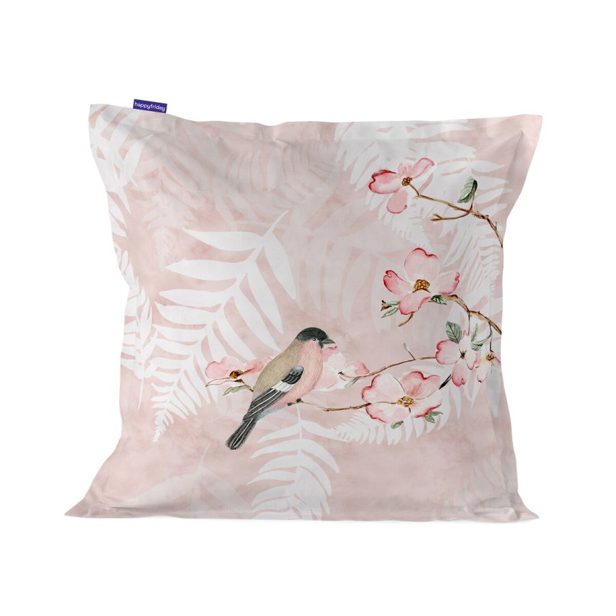 Pudebetrk HappyFriday Ohara Multifarvet 60 x 60 cm #1