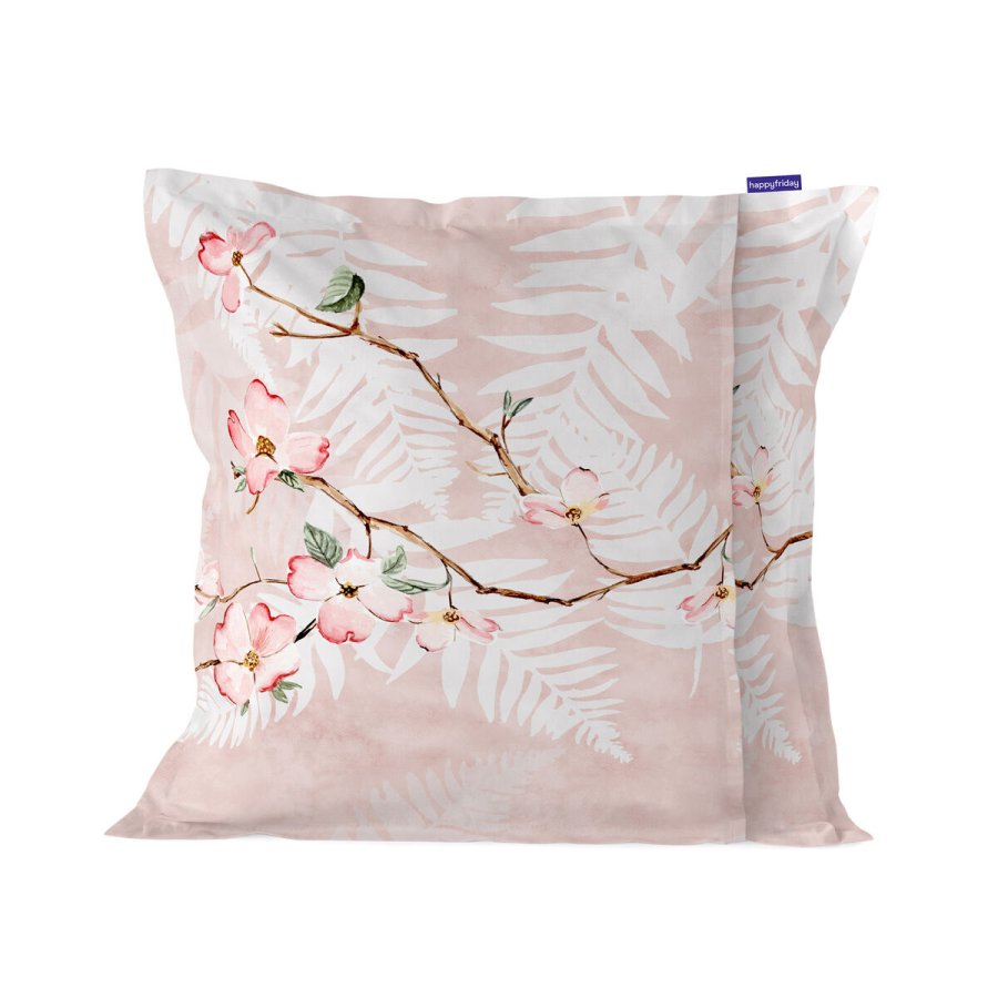 Pudebetrk HappyFriday Ohara Multifarvet 60 x 60 cm #2