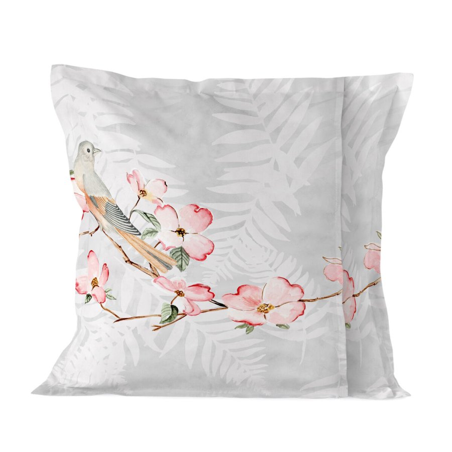 Pudebetrk HappyFriday Ohara Multifarvet 60 x 60 cm #2