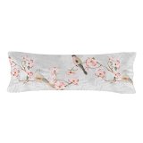 Pudebetrk HappyFriday Ohara Multifarvet 45 x 110 cm #1