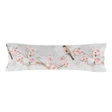 Pudebetrk HappyFriday Ohara Multifarvet 45 x 155 cm #1