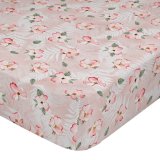 bundplastik HappyFriday Ohara Multifarvet 90 x 200 x 32 cm #1