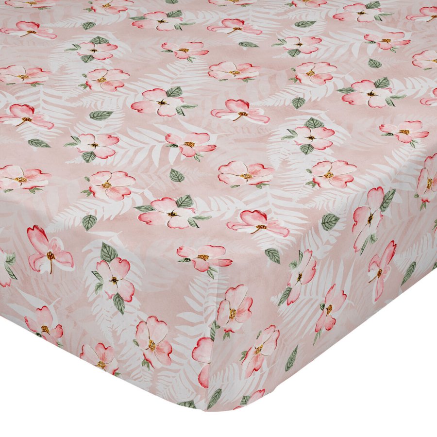 bundplastik HappyFriday Ohara Multifarvet 90 x 200 x 32 cm #1