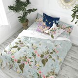 Nordisk cover HappyFriday Garden party Multifarvet 240 x 220 cm #3