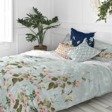 Nordisk cover HappyFriday Garden party Multifarvet 240 x 220 cm #5