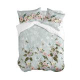 Nordisk cover HappyFriday Garden party Multifarvet 240 x 220 cm #1