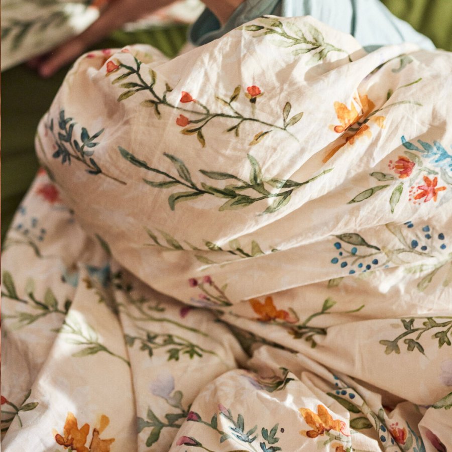 Nordisk cover HappyFriday Vernazza Multifarvet 180 x 220 cm #2