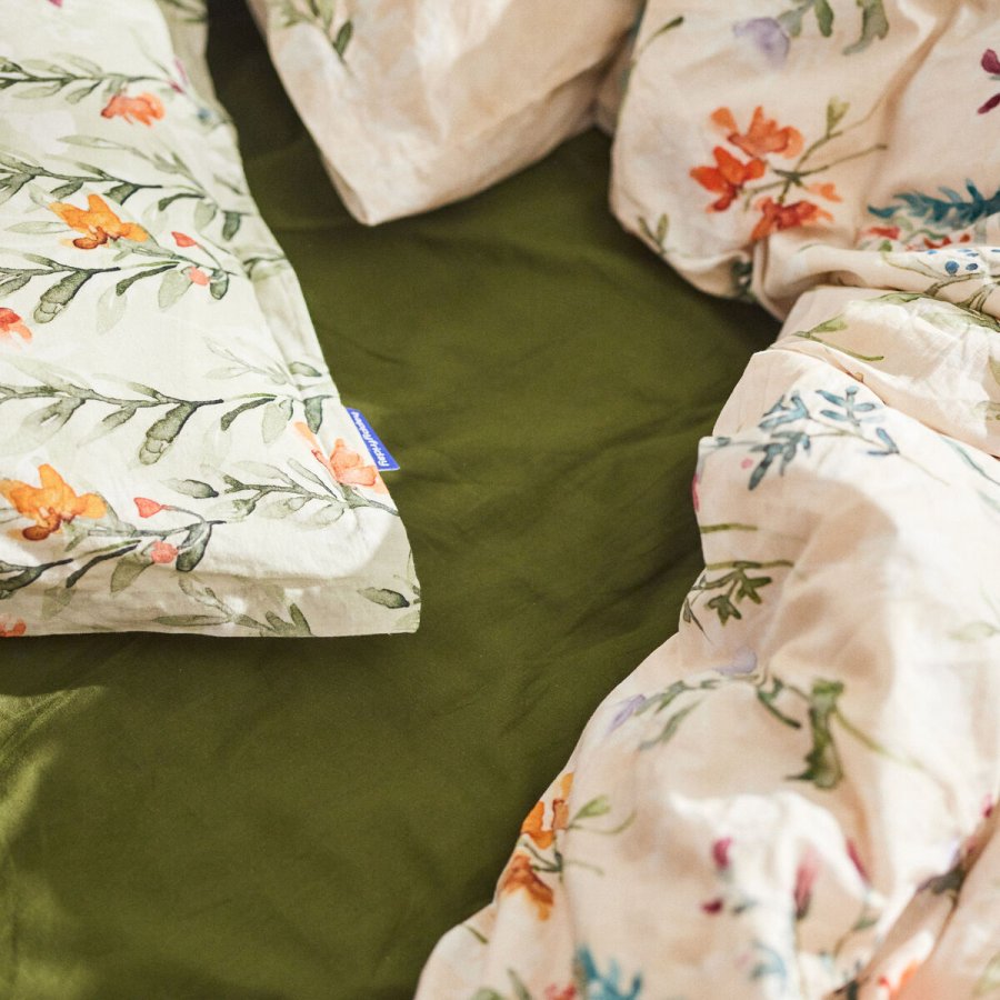 Nordisk cover HappyFriday Vernazza Multifarvet 180 x 220 cm #3