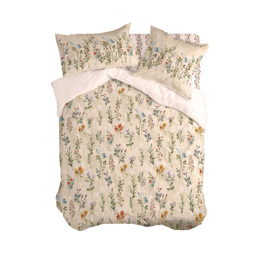 Nordisk cover HappyFriday Vernazza Multifarvet 180 x 220 cm #1
