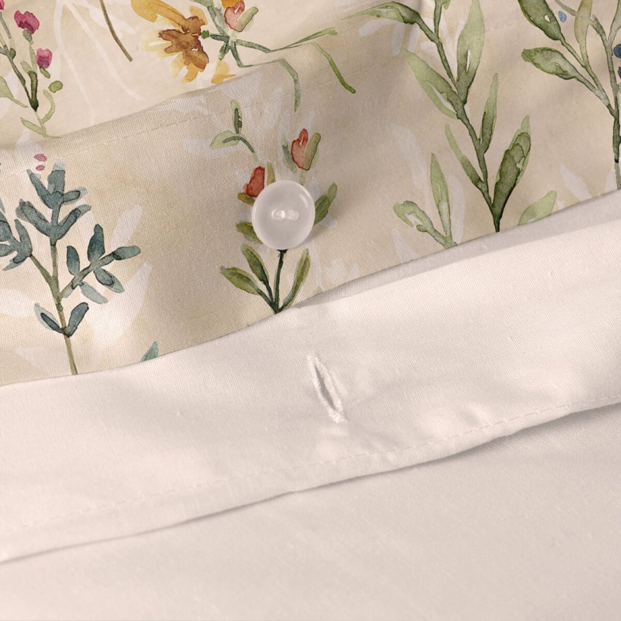 Nordisk cover HappyFriday Vernazza Multifarvet 180 x 220 cm #6