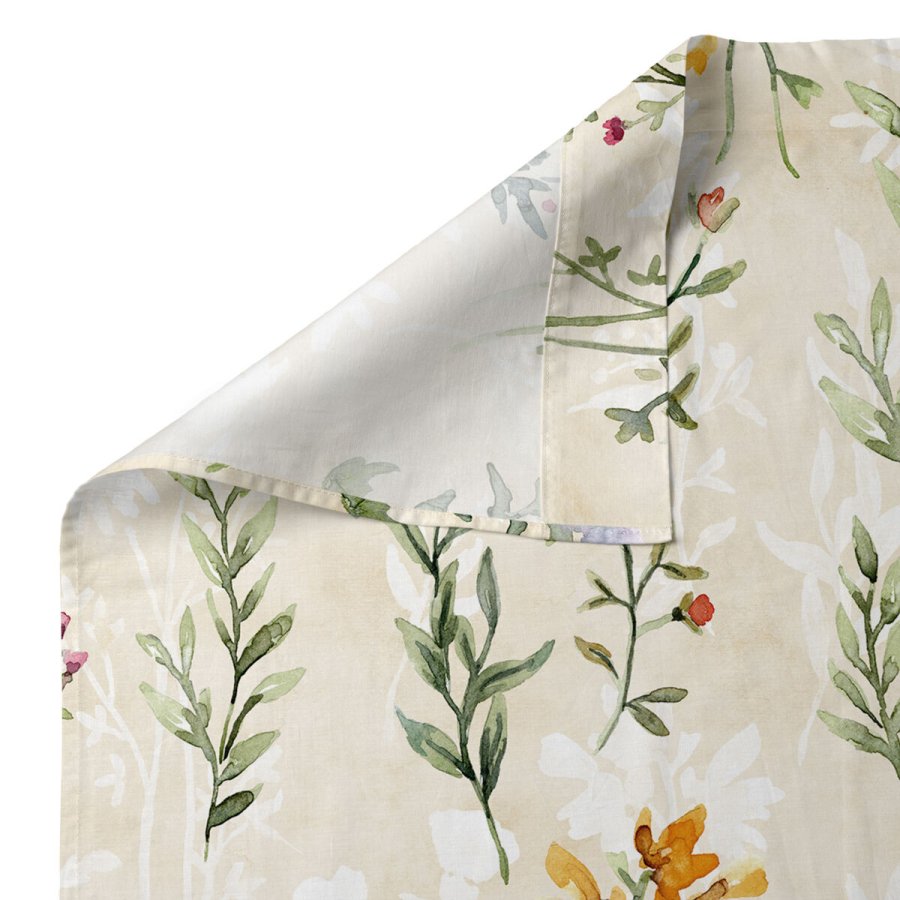 Toplagen HappyFriday Vernazza Multifarvet 180 x 270 cm #4