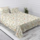 Toplagen HappyFriday Vernazza Multifarvet 240 x 270 cm #3