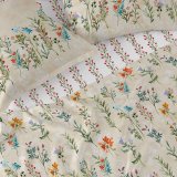 Toplagen HappyFriday Vernazza Multifarvet 240 x 270 cm #4