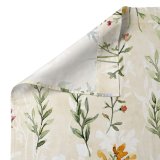 Toplagen HappyFriday Vernazza Multifarvet 240 x 270 cm #5