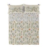 Toplagen HappyFriday Vernazza Multifarvet 240 x 270 cm #1