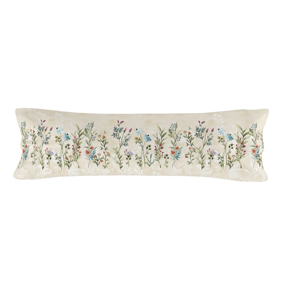 Pudebetrk HappyFriday Vernazza Multifarvet 45 x 125 cm #1