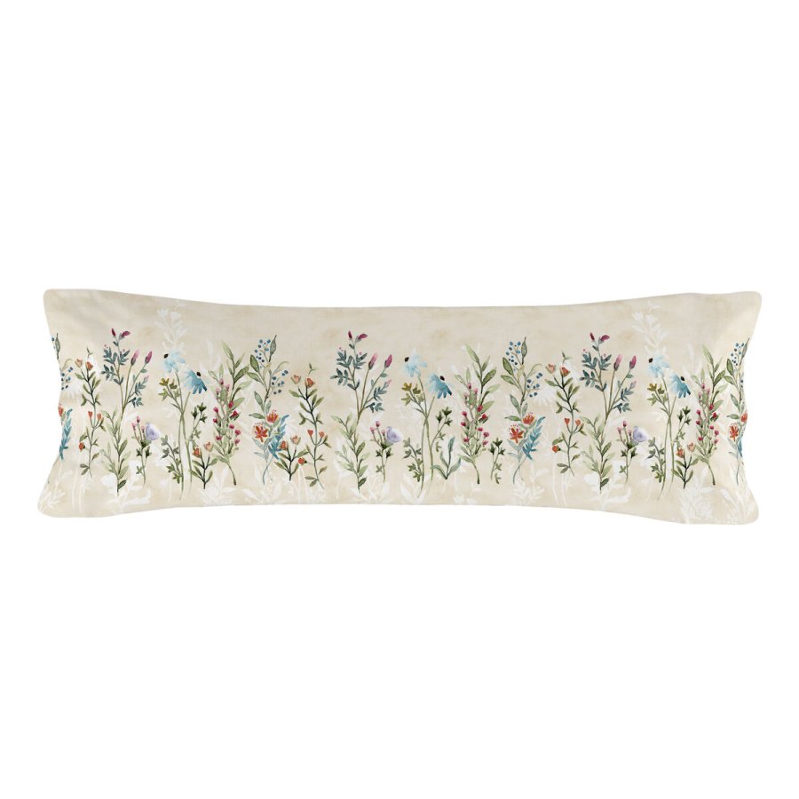 Pudebetrk HappyFriday Vernazza Multifarvet 45 x 110 cm #1