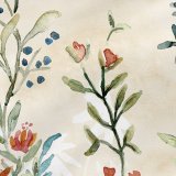 Pudebetrk HappyFriday Vernazza Multifarvet 45 x 155 cm #4