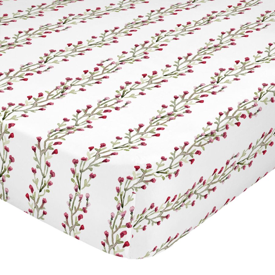 Monteret bundark HappyFriday Vernazza Multifarvet 160 x 200 x 32 cm #1