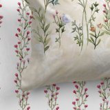 Monteret bundark HappyFriday Vernazza Multifarvet 160 x 200 x 32 cm #5
