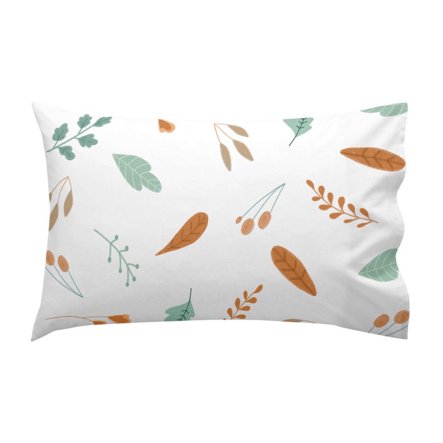 Dynebetrk st HappyFriday Mr Fox Dreaming   Multifarvet Vugge til baby 2 Dele #26