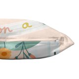 Pudebetrk HappyFriday Mr Fox Dreaming Multifarvet 50 x 30 cm #3