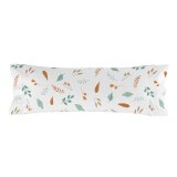 Dynebetrk st HappyFriday Mr Fox Dreaming   Multifarvet Seng 105 2 Dele #26