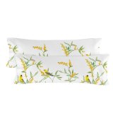 Pudebetrk HappyFriday Corniglia Multifarvet 45 x 110 cm (2 enheder) #1