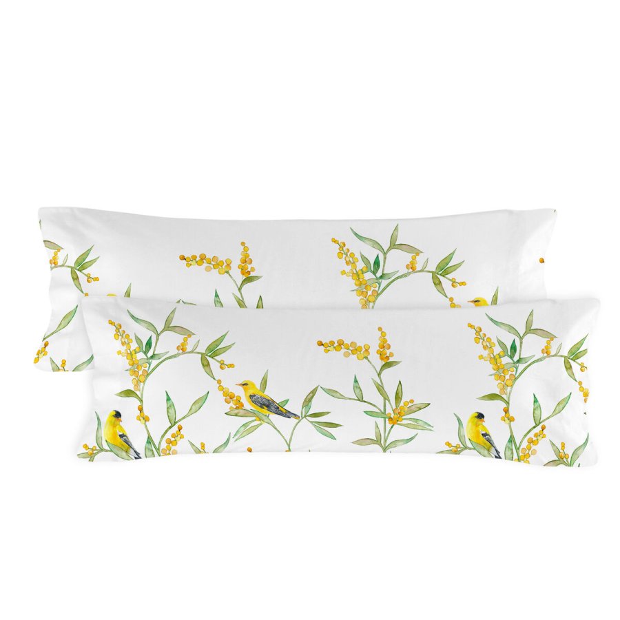 Pudebetrk HappyFriday Corniglia Multifarvet 45 x 110 cm (2 enheder) #1