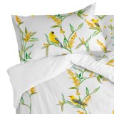 Pudebetrk HappyFriday Corniglia Multifarvet 50 x 75 cm (2 enheder) #2