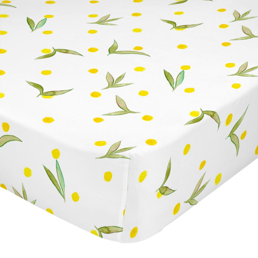 bundplastik HappyFriday Corniglia Multifarvet 105 x 200 x 32 cm #1