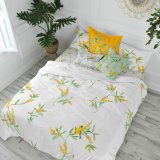 Nordisk cover HappyFriday Corniglia Multifarvet 200 x 200 cm #6