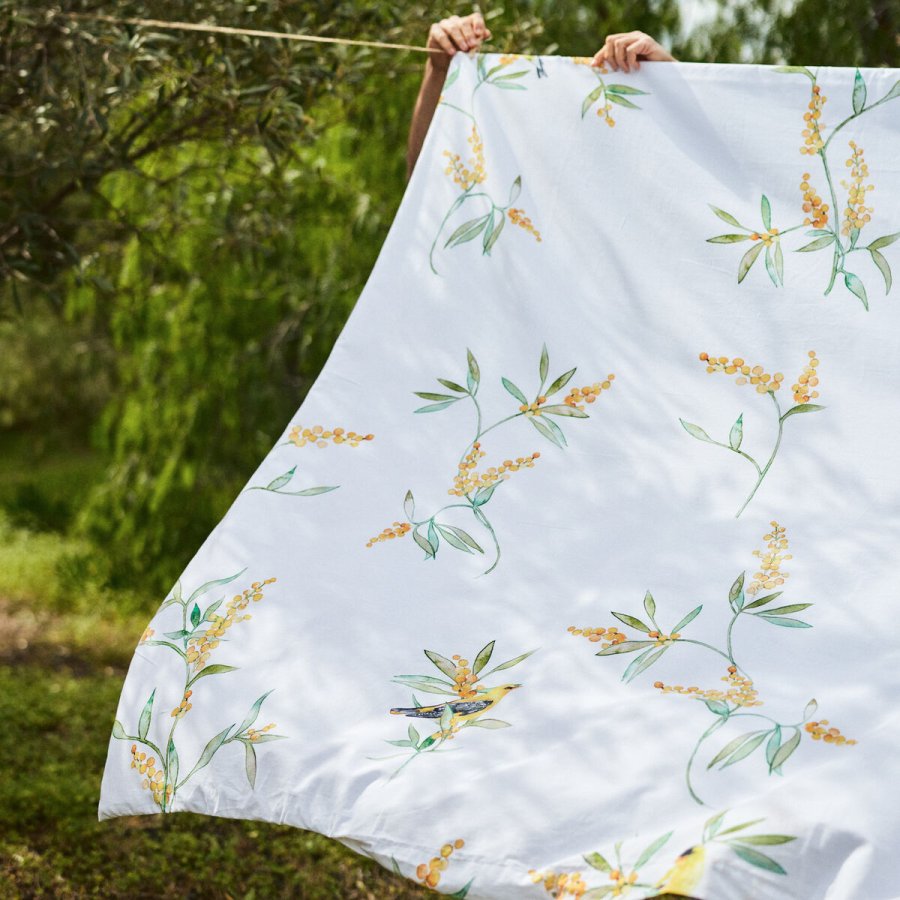 Nordisk cover HappyFriday Corniglia Multifarvet 240 x 220 cm #3