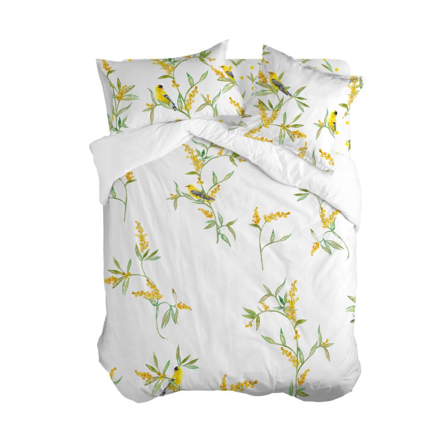 Nordisk cover HappyFriday Blanc Corniglia Multifarvet 260 x 240 cm #1