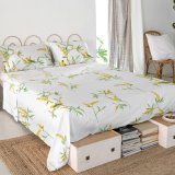 Toplagen HappyFriday Corniglia Multifarvet 240 x 270 cm #3