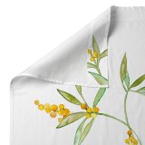 Toplagen HappyFriday Corniglia Multifarvet 240 x 270 cm #5