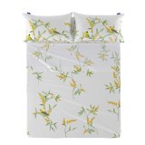 Toplagen HappyFriday Corniglia Multifarvet 260 x 270 cm #1